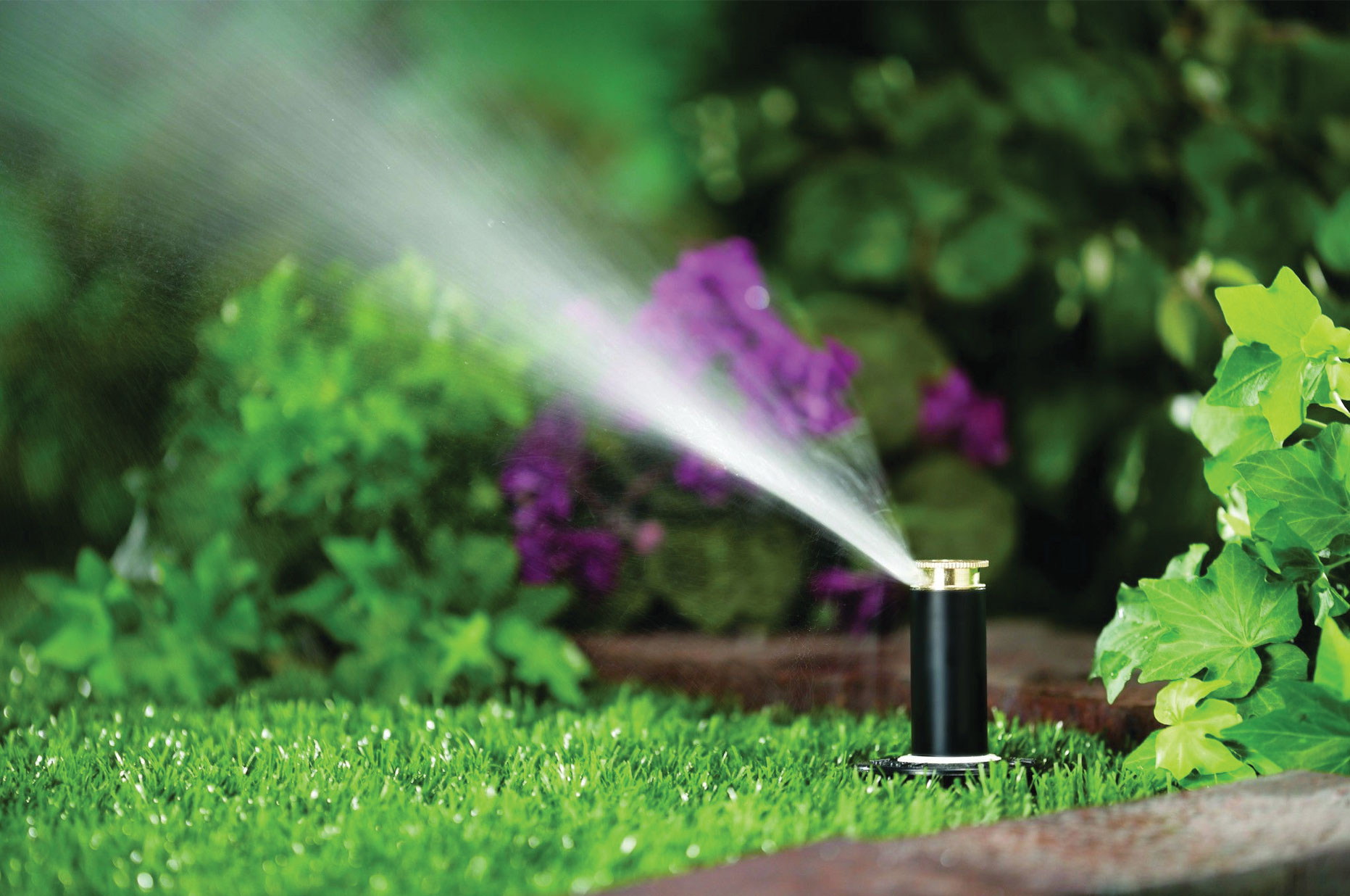 Osseo Landscape Maintenance & Care