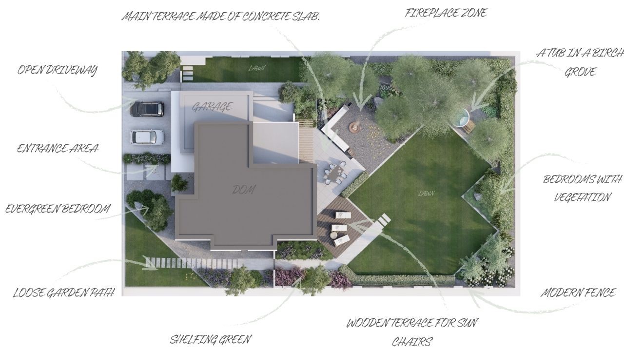 Front Yard Curb Appeal - Traditional Walkway project in Woodbury, MN